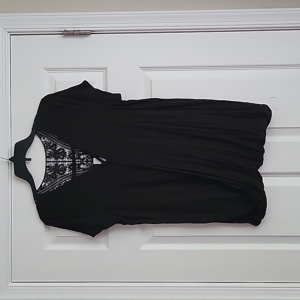 No Boundaries Women's Top - Picture 1 of 11
